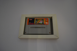 Mickey Mania (SNES EUR CIB)