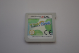 Yoshi's New Island (3DS EUR)