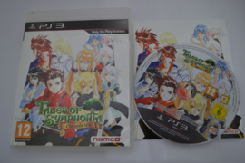 Tales of Symphonia Chronicles (PS3)