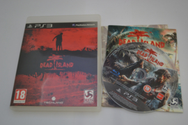 Dead Island (PS3)