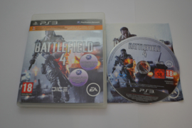 Battlefield 4 (PS3)