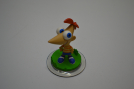 Disney Infinity 1.0 Phineas
