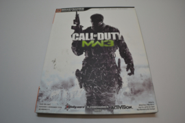 Call of Duty Modern Warfare 3 - Signature Series Guide