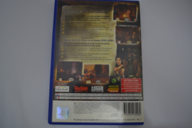 Gunfighter 2 - Revenge of Jesse James (PS2 PAL)