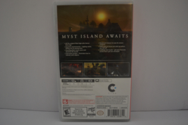 real Myst Masterpiece Edition