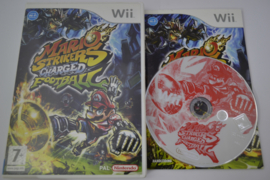 Mario Strikers Charged Football (Wii HOL)