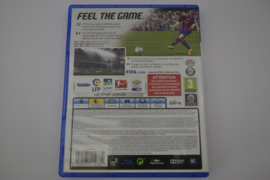 FIFA 15 (PS4)