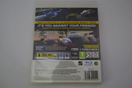 Need for Speed - Hot Pursuit (PS3)