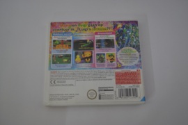 Mario & Luigi Dream Team Bros (3DS HOL)
