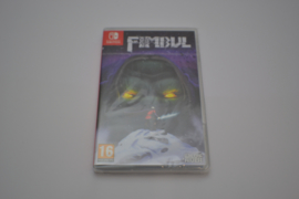 Fimbul Sealed - NEW (SWITCH)