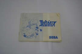 Asterix (MS CIB)