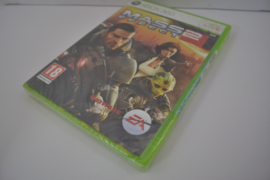 Mass Effect 2 - SEALED (360)