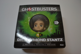 Ghostbusters - DR. Raymond Stantz 5 Star Vinyl Figure NEW