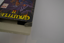 Gauntlet II (NES FRA CIB)