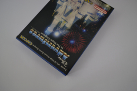 Disney Adventures in the Magic Kingdom (NES FRA CIB)