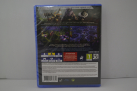 Armello - Special Edition - SEALED (PS4)