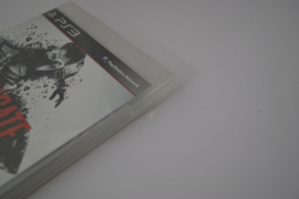 Syndicate - NEW (PS3)