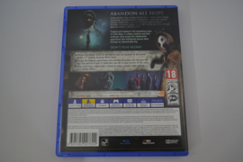 The Dark Pictures - Anthology - Little Hope (PS4)