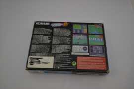 International Superstar Soccer (SNES EUR CIB)