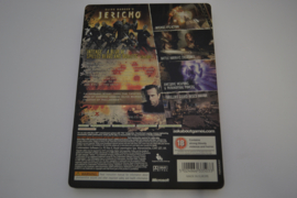 Clive Barker's Jericho - Special Edition -Steelbook (360)