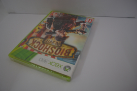 Bioshock Infinite - SEALED (360)