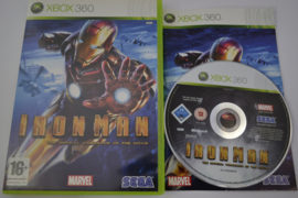 Iron Man (360)