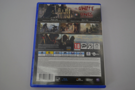 Assassin's Creed Unity (PS4)