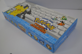 Learn With Pokemon - Typing Adventure - SEALED (DS HOL)