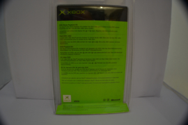 Xbox DVD Movie Playback Kit - SEALED