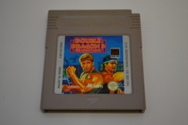 Double Dragon 3 (GB UKV)