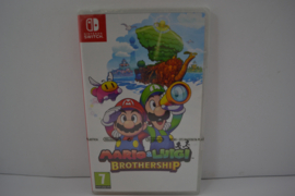 Mario & Luigi Brothership - SEALED (SWITCH UKV)