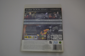 Turning Point - Fall Of Liberty (PS3)