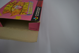 Kirby`s Fun Pak Fun Pak (SNES EUR CB)