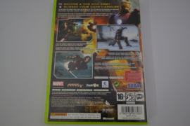 Iron Man (360)