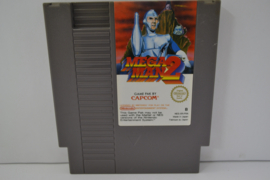 Mega Man 2 (NES FRA)