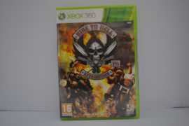 Ride To Hell - Retribution - SEALED (360)