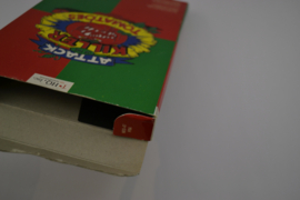Attack Of The Killer Tomatoes (NES FRA CIB)