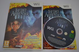 The Last Airbender (Wii HOL)