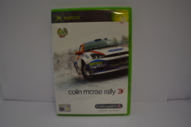 Colin McRae Rally 3 NEW (XBOX)