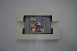 Mario Kart 64 - Players Choice (N64 NEU6 CIB)