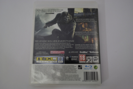Dishonored (PS3)