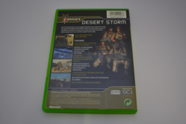 Conflict Desert Storm (XBOX)