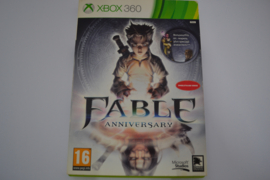 Fable Anniversary (360 CIB)