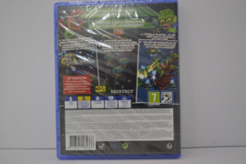 8-Bit Invaders - SEALED (PS4)