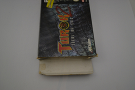 Turok 2 - Seeds Of Evil (N64 FAH CIB)