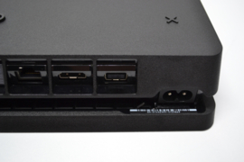 PlayStation 4 Slim - 1TB Console Set