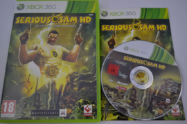 Serious Sam HD (360)