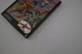 Gauntlet II (NES FRA CIB)