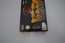 Doom 64 (N64 EUR CIB)