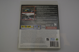 F1 Championship Edition (PS3)